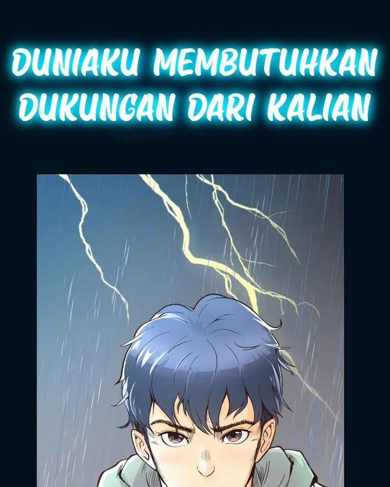 Xianzun System in the City Chapter 01 - Halaman 71