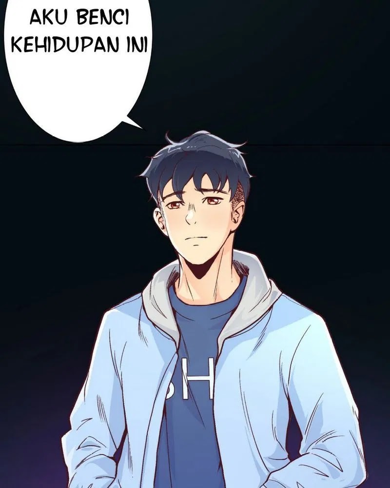 Xianzun System in the City Chapter 00 - Halaman 10