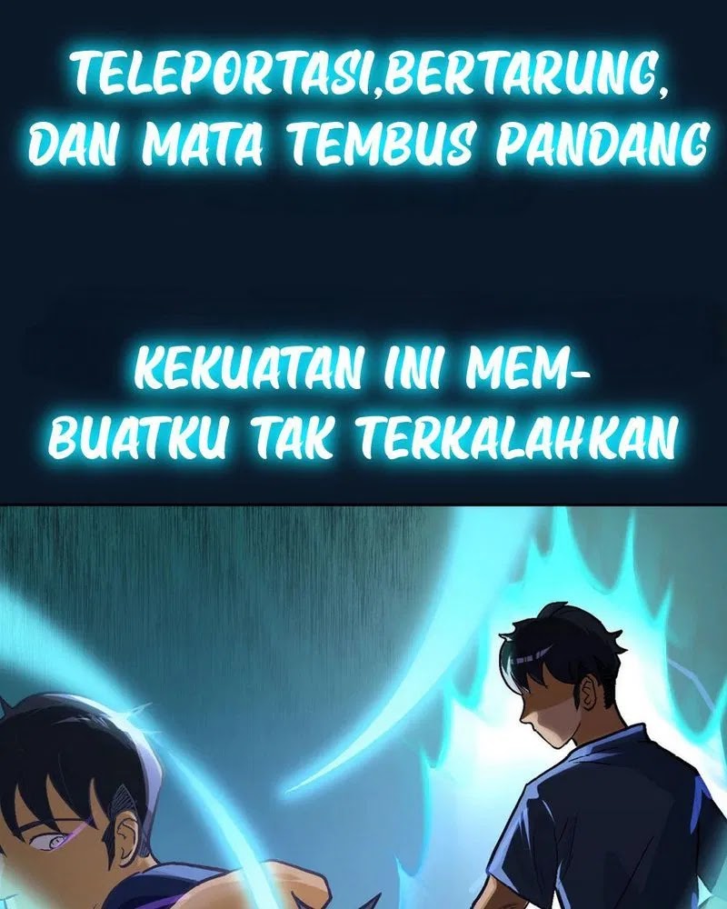 Xianzun System in the City Chapter 00 - Halaman 24
