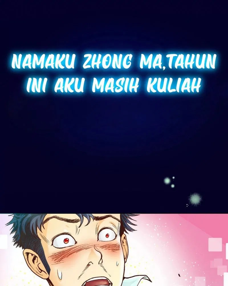 Xianzun System in the City Chapter 00 - Halaman 5