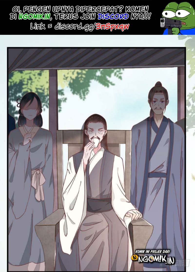 Manhua Rebirth Of The Divine Doctor Chapter 11 gambar 2