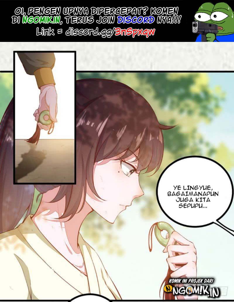 Manhua Rebirth Of The Divine Doctor Chapter 12 gambar 2