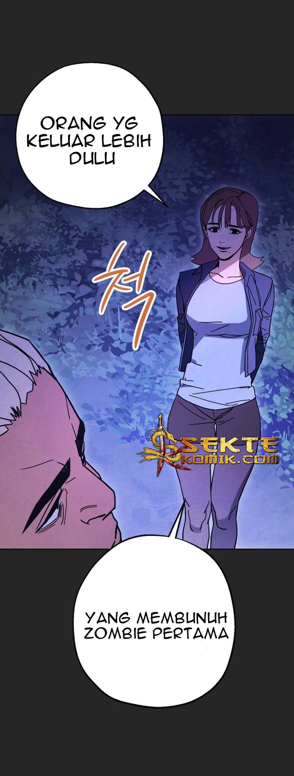 The Live Chapter 4 halaman 4