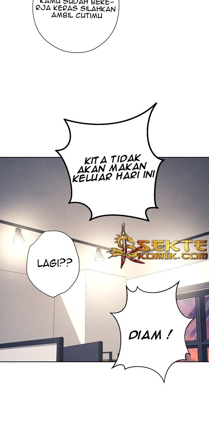 The Live Chapter 2 halaman 3