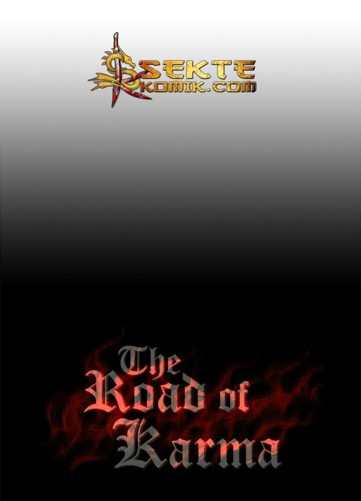 Manhwa The Road of Karma Chapter 11 gambar 2