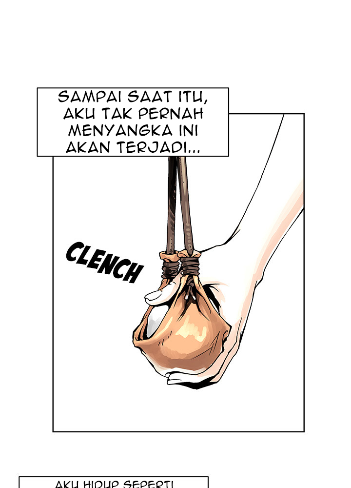 Komik The Road of Karma Chapter 01 gambar 1