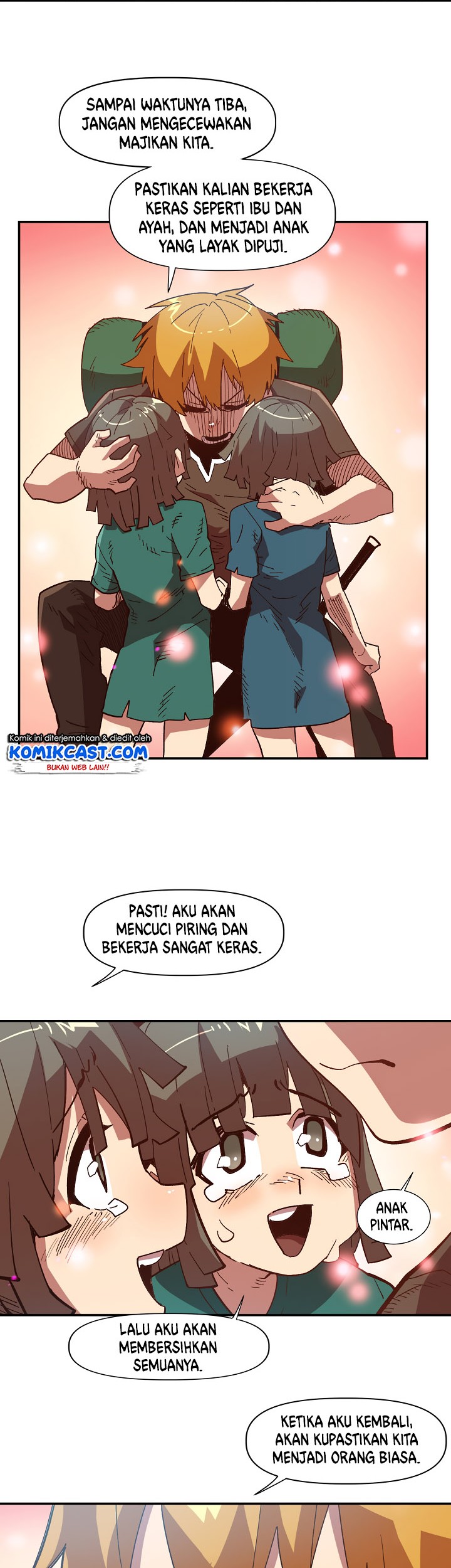 Slave B Chapter 5 halaman 3
