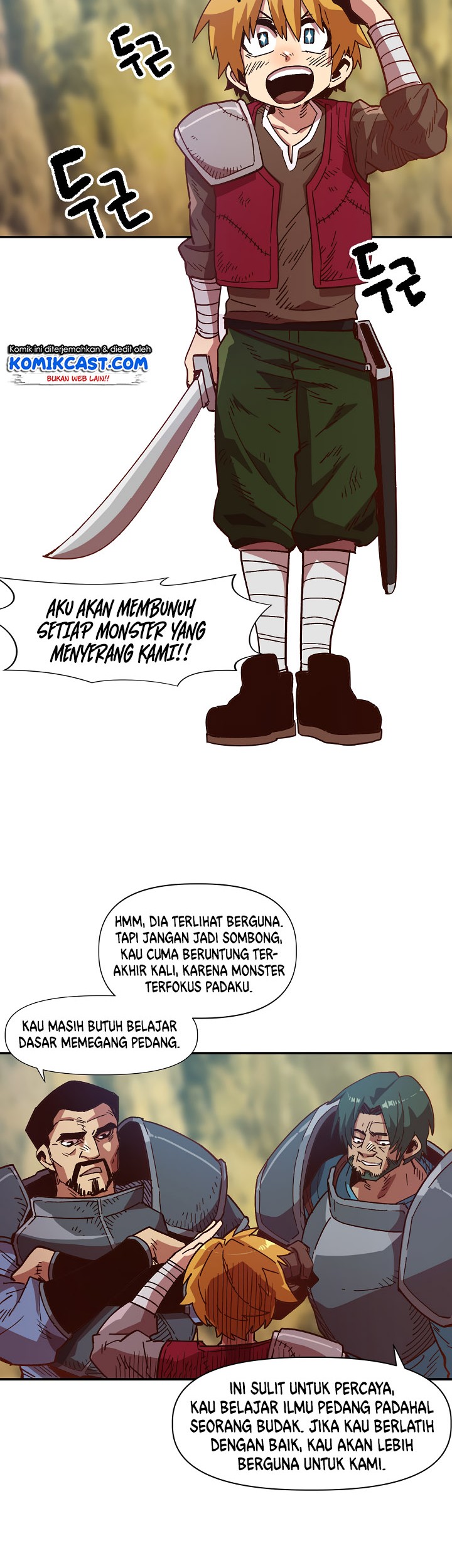 Slave B Chapter 4 halaman 3