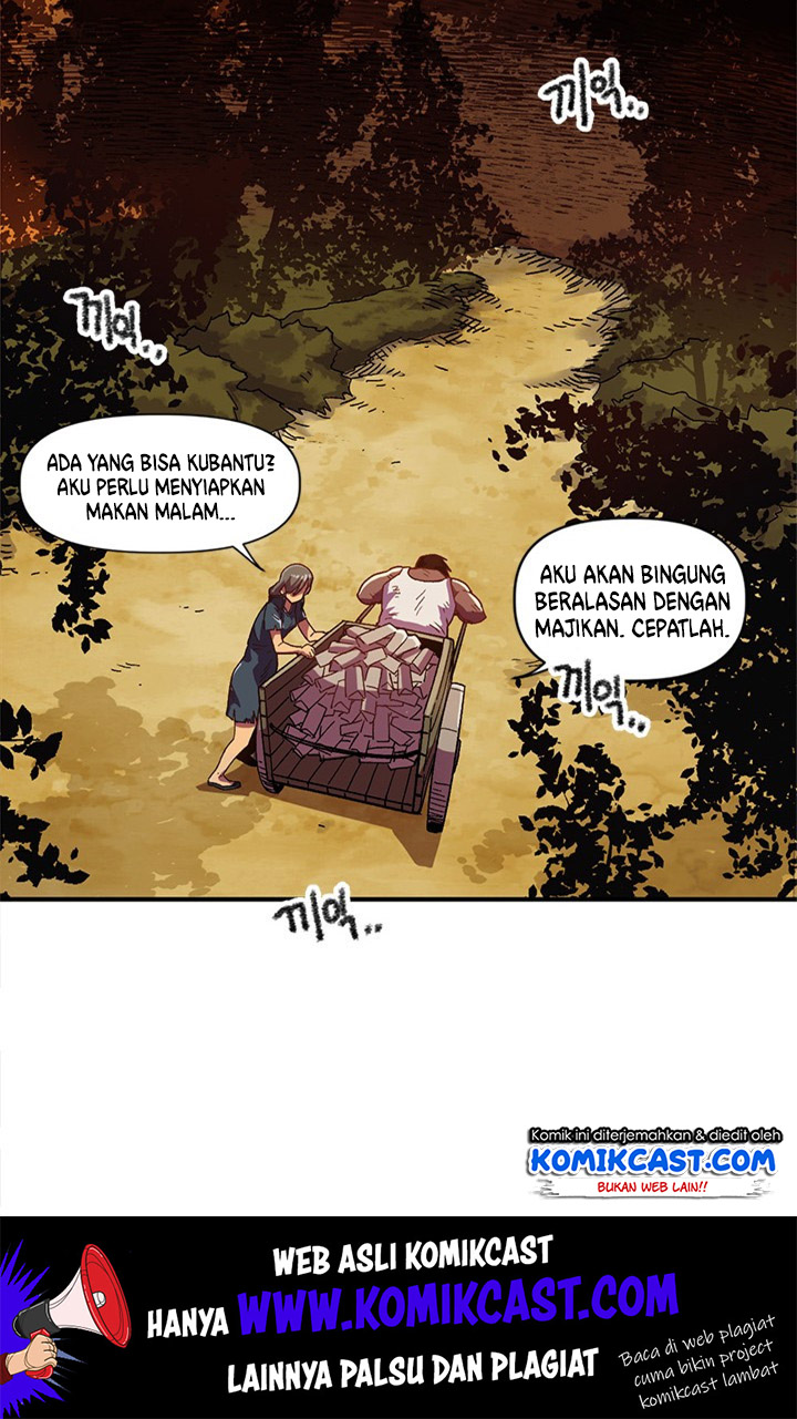 Slave B Chapter 1 halaman 4