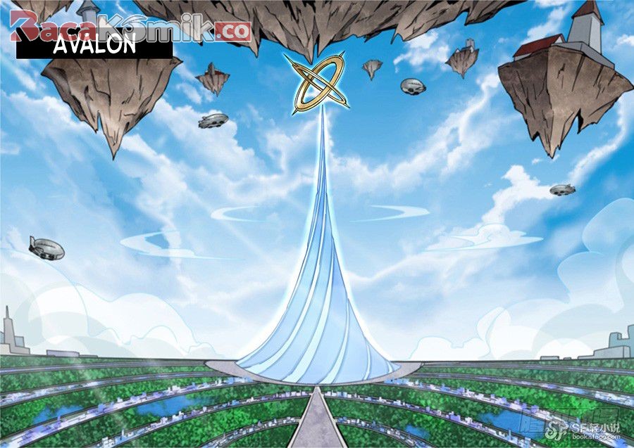 After Transformation, Mine and Her Wild Fantasy Chapter 59 - Halaman 2