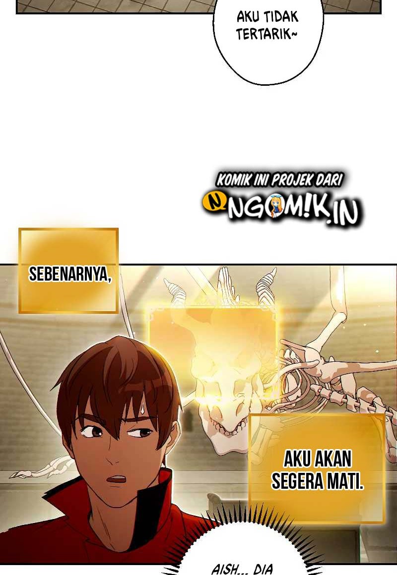 Dungeon Reset Chapter 28 halaman 3