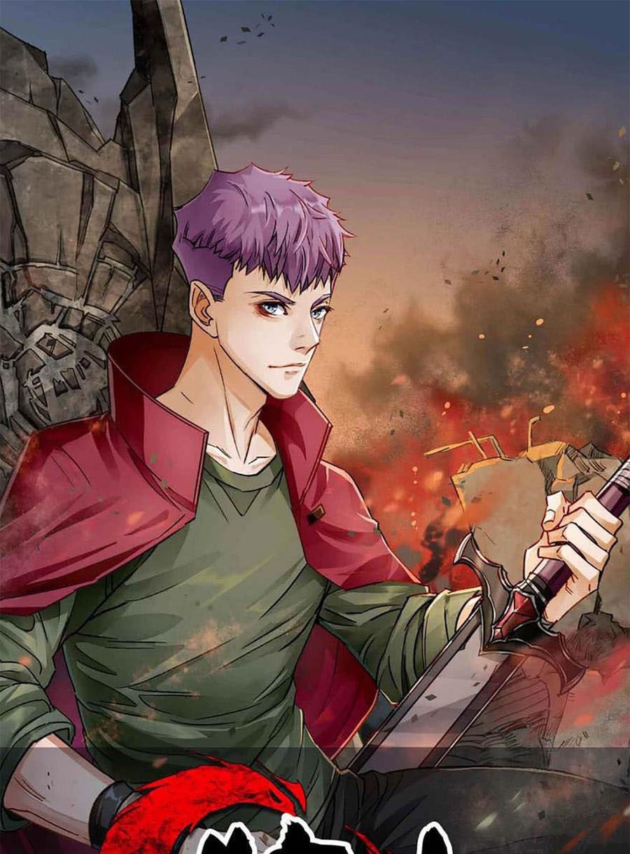 Manhua The Hunter Chapter 183 gambar 2