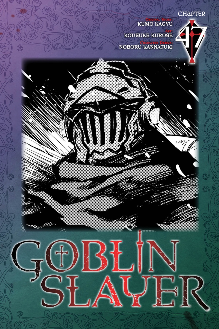 Komik Goblin Slayer Chapter 47 gambar 1