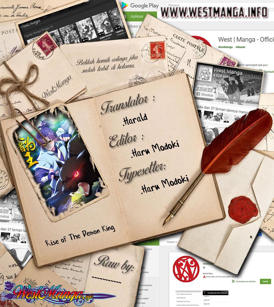 Manhua Rise of The Demon King Chapter 68 gambar 2
