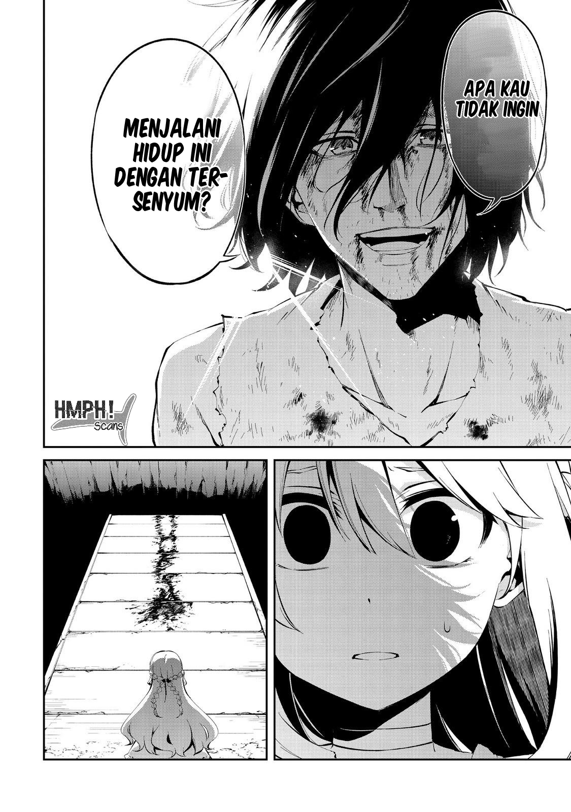 Arifureta Shokugyou de Sekai Saikyou Zero Chapter 03 - Halaman 15