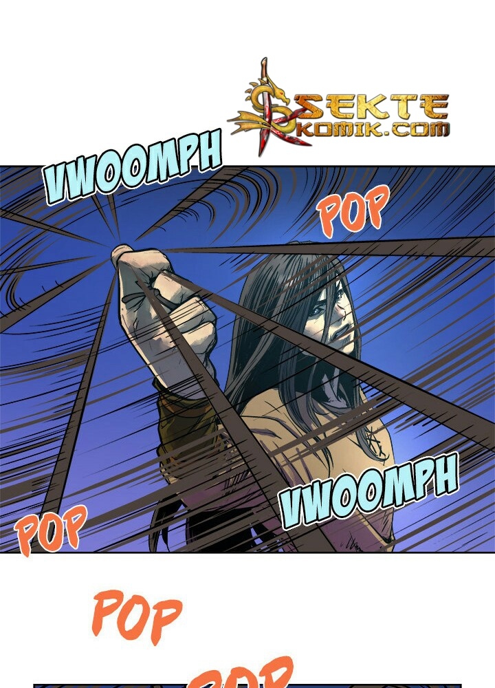Manhwa The Road of Karma Chapter 14 gambar 2