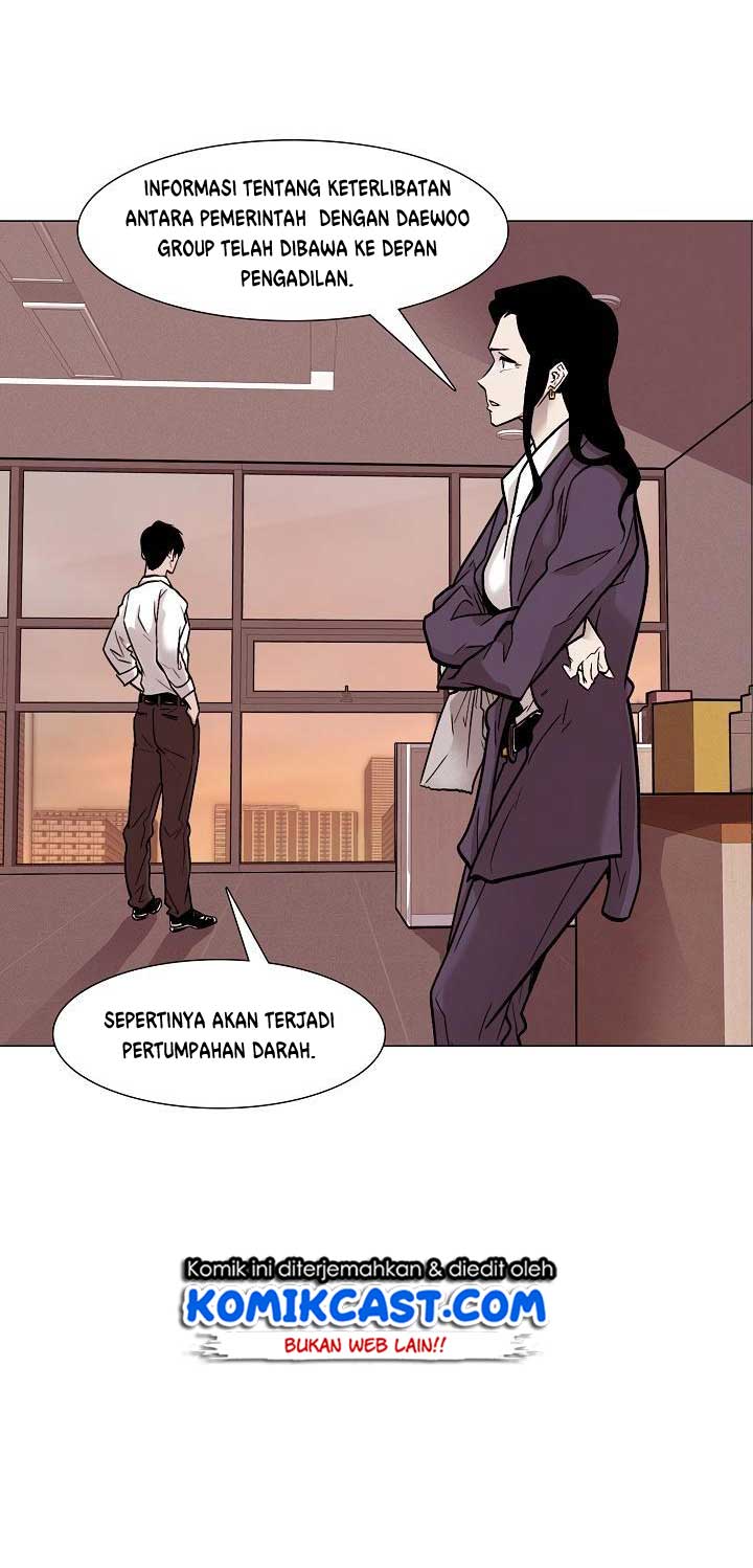 Past Life Regressor Chapter 21 halaman 3