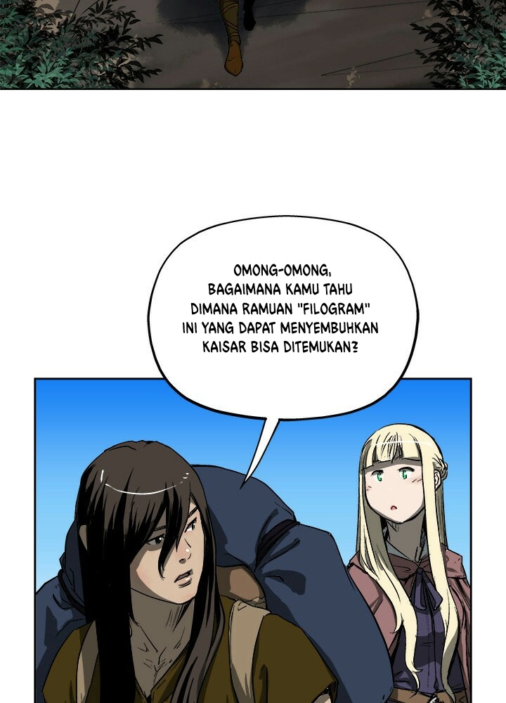 The Road of Karma Chapter 19 Gambar 4