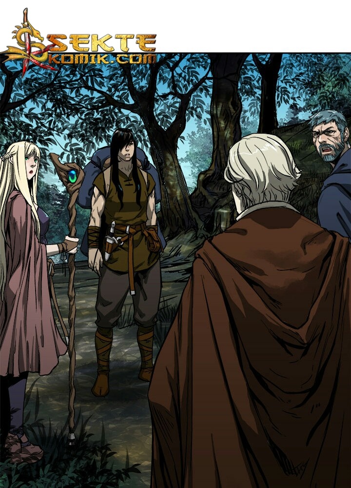 Manhwa The Road of Karma Chapter 18 gambar 2