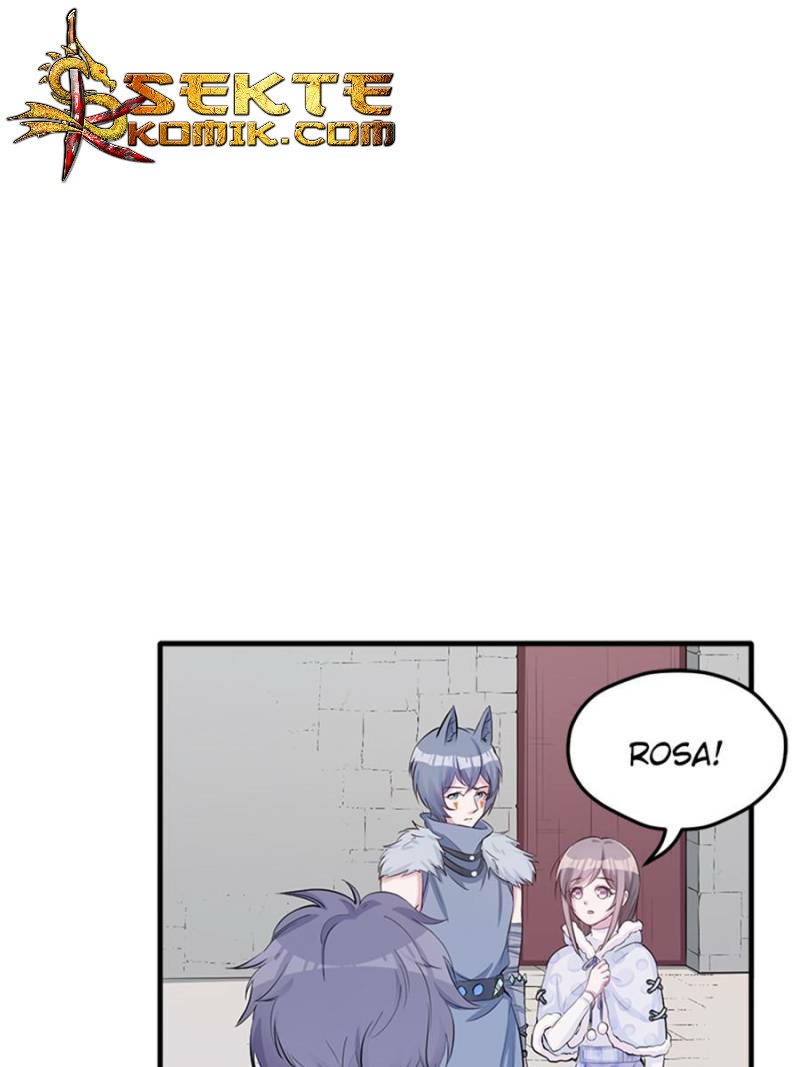 Manhua Beauty and the Beast Chapter 112 gambar 2
