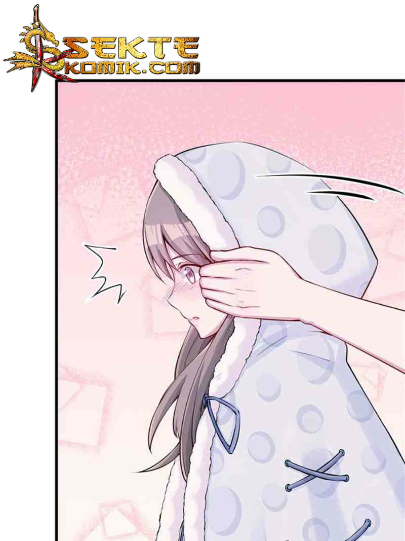 Beauty and the Beast Chapter 111 - Halaman 10