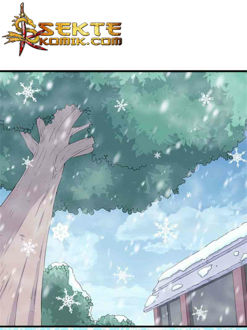 Manhua Beauty and the Beast Chapter 111 gambar 2