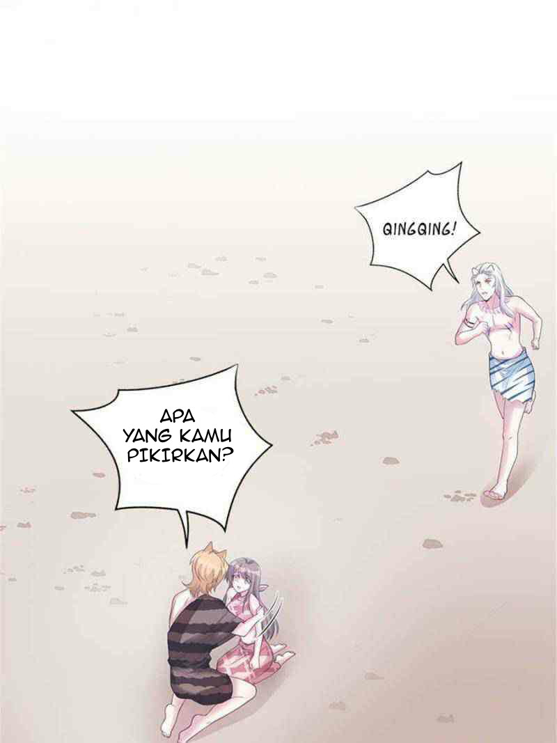 Manhua Beauty and the Beast Chapter 110 gambar 2