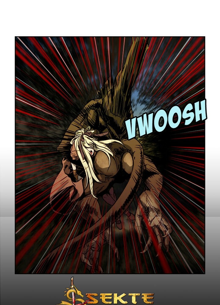 Manhwa The Road of Karma Chapter 16 gambar 2