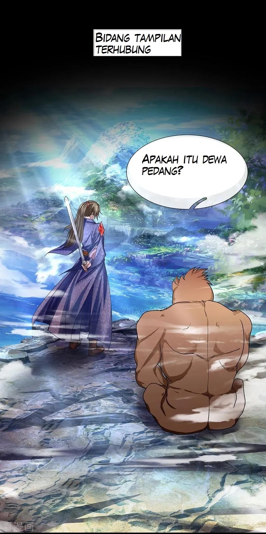 Shura Sword Sovereign Chapter 43 - Halaman 17