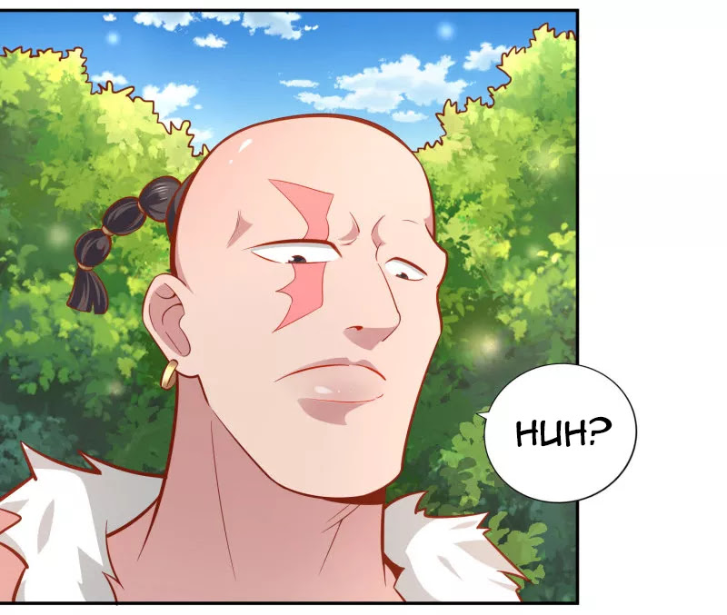 Sword Master of Soul Spirit Chapter 38 - Halaman 11