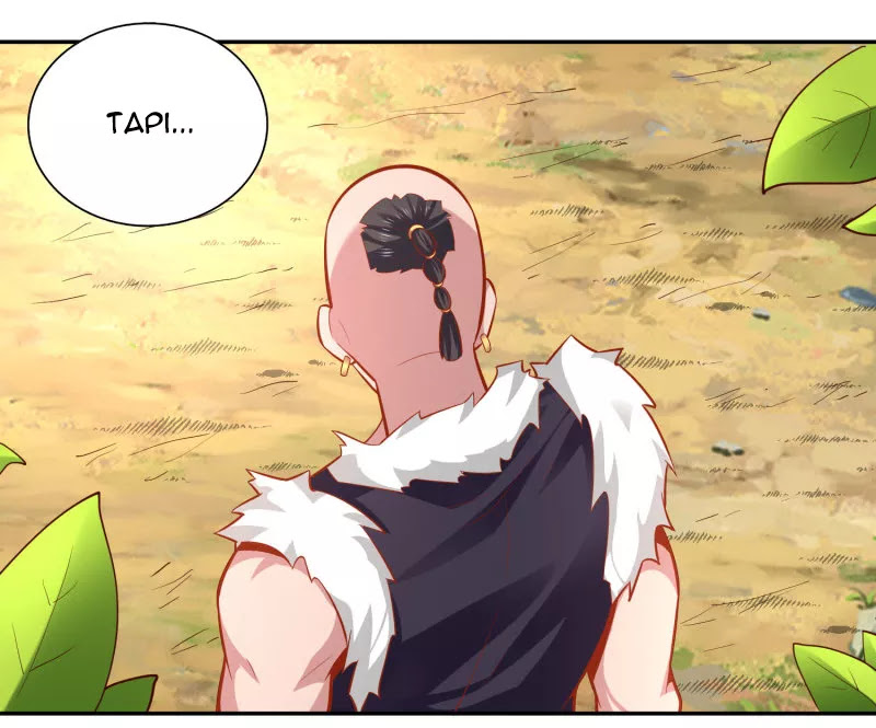 Sword Master of Soul Spirit Chapter 38 - Halaman 15
