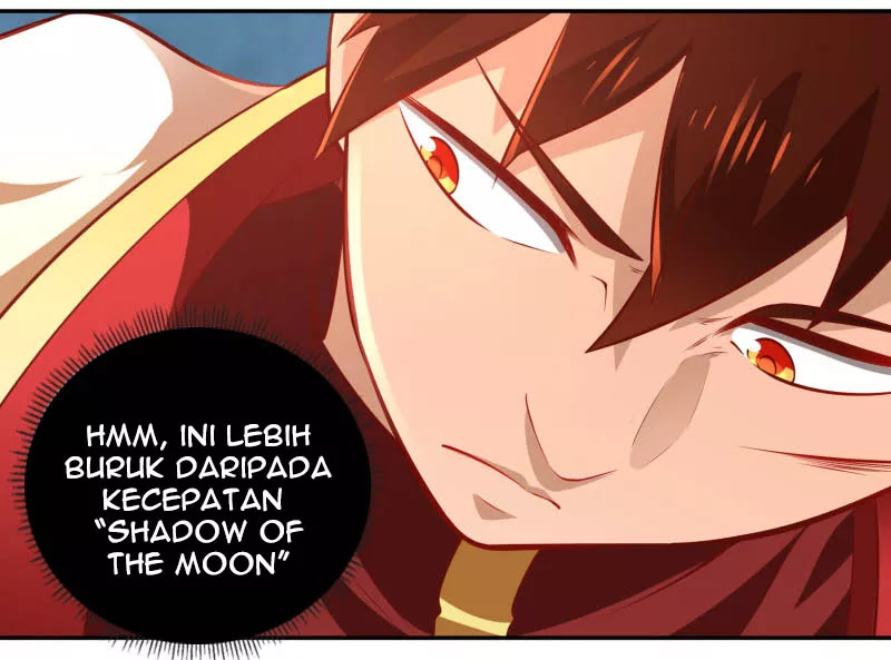 Sword Master of Soul Spirit Chapter 37 - Halaman 12