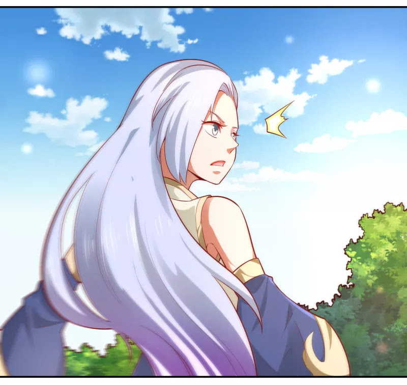 Sword Master of Soul Spirit Chapter 37 - Halaman 21