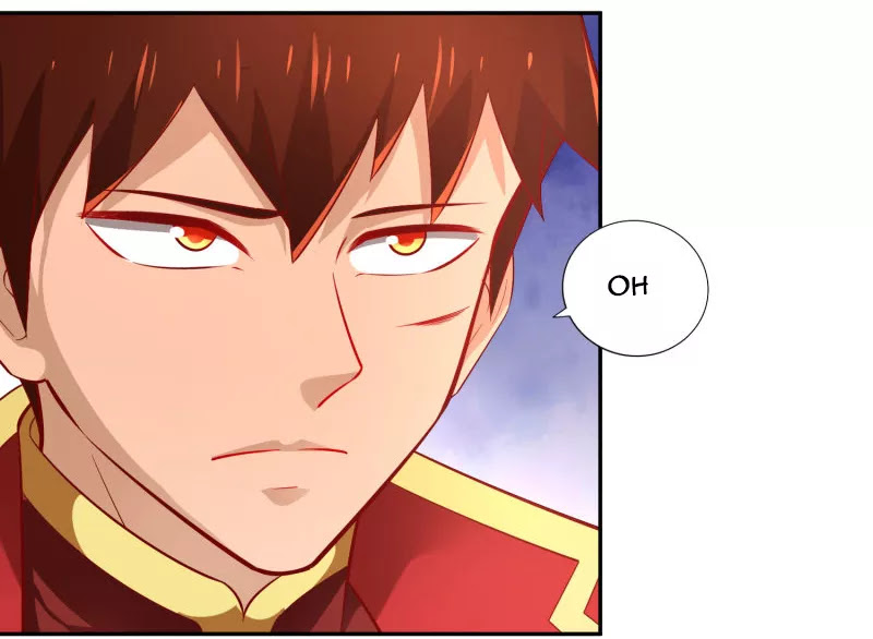 Sword Master of Soul Spirit Chapter 37 - Halaman 31