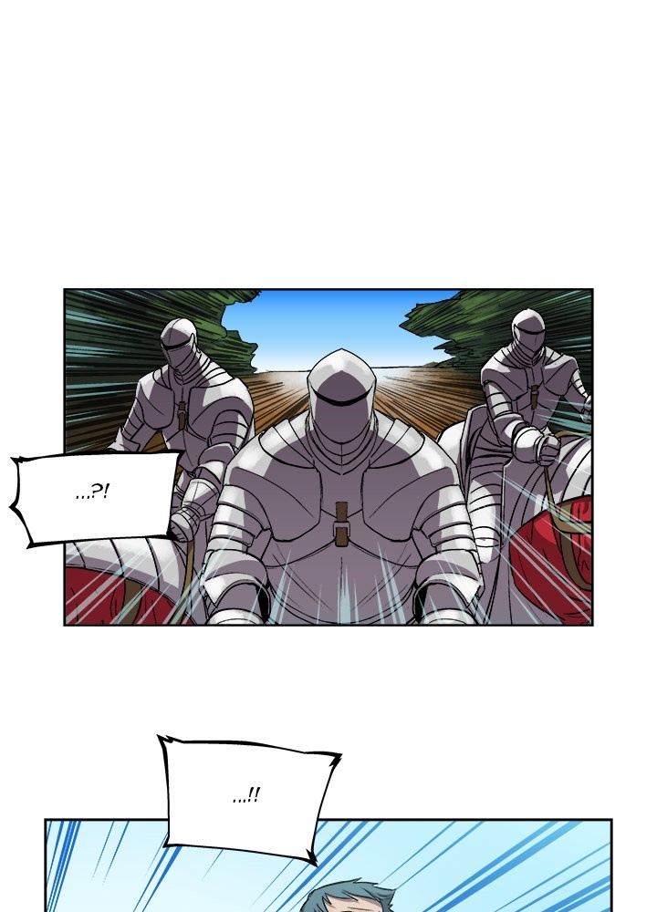 Manhwa The Road of Karma Chapter 35 gambar 2