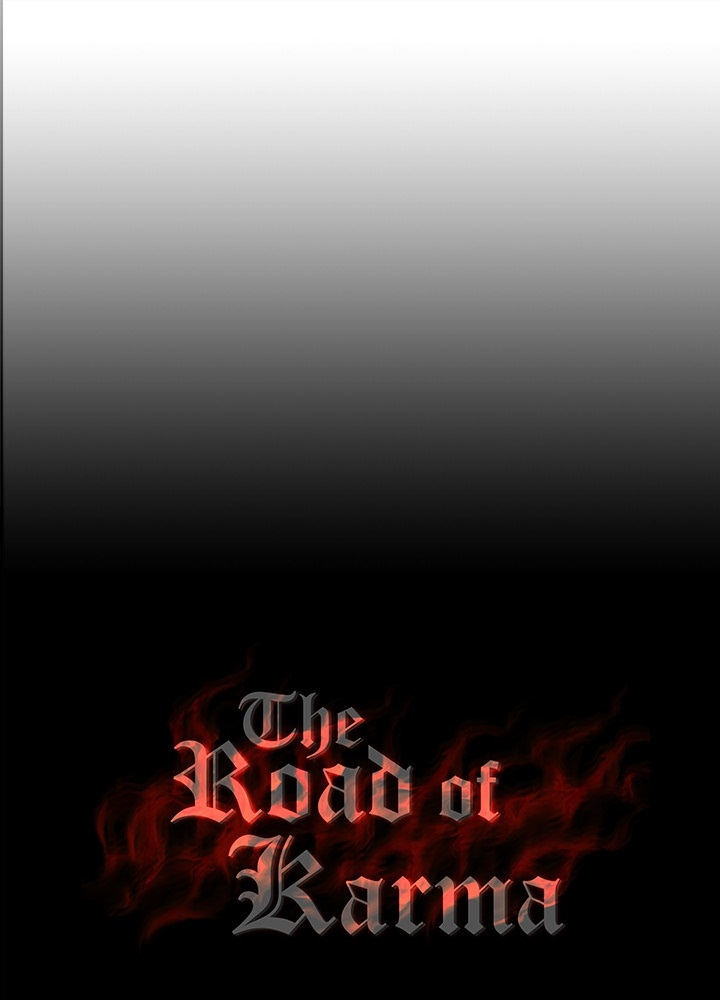 Manhwa The Road of Karma Chapter 34 gambar 2