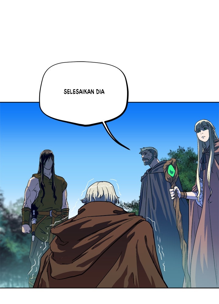 Manhwa The Road of Karma Chapter 33 gambar 2