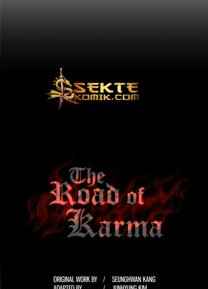 Manhwa The Road of Karma Chapter 31 gambar 2