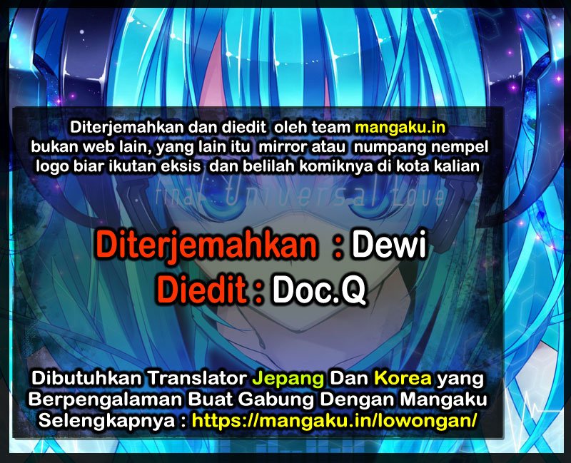 Komik Radiant Chapter 52 gambar 1