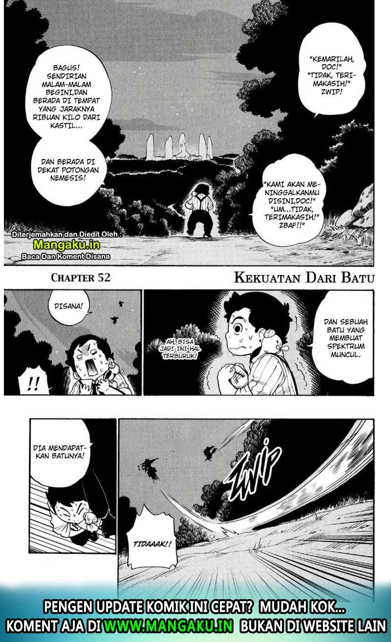 Manga Radiant Chapter 52 gambar 2