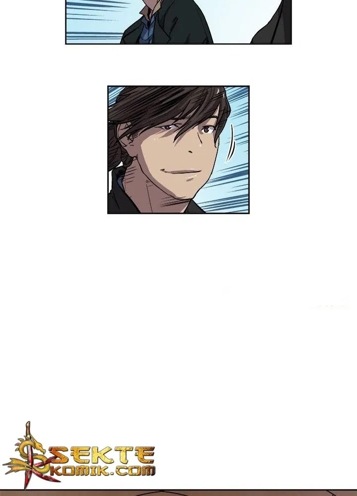 The Road of Karma Chapter 40 - Halaman 18