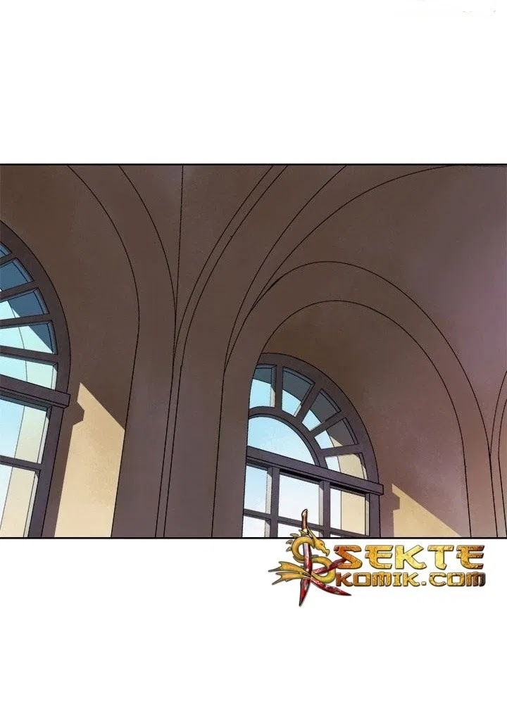 The Road of Karma Chapter 40 - Halaman 20