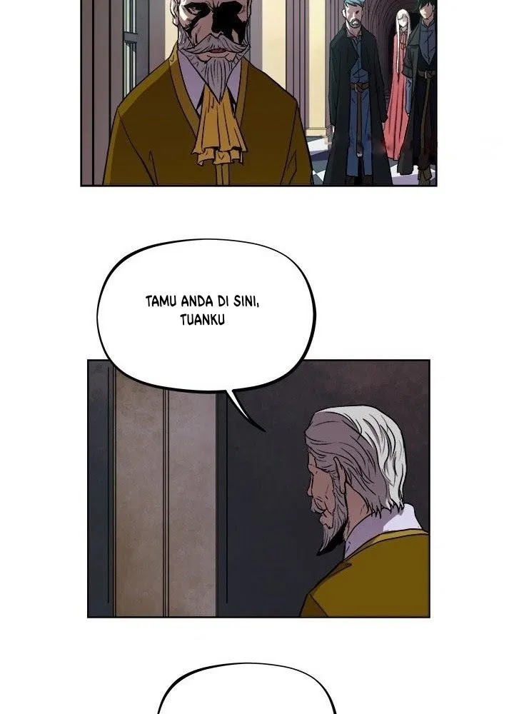 The Road of Karma Chapter 40 - Halaman 24