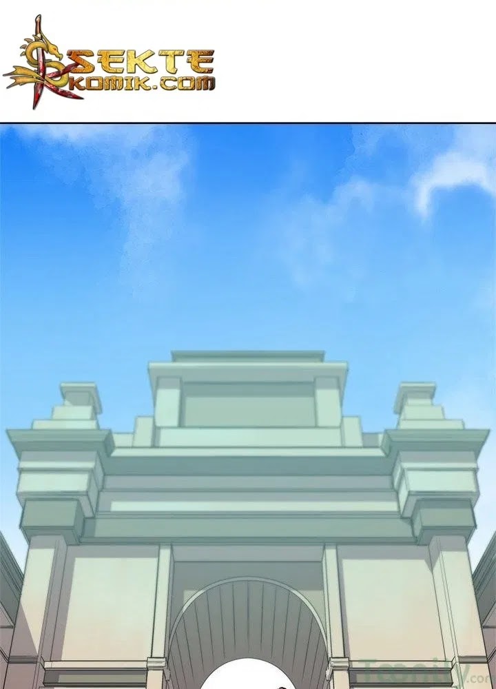 The Road of Karma Chapter 40 - Halaman 7