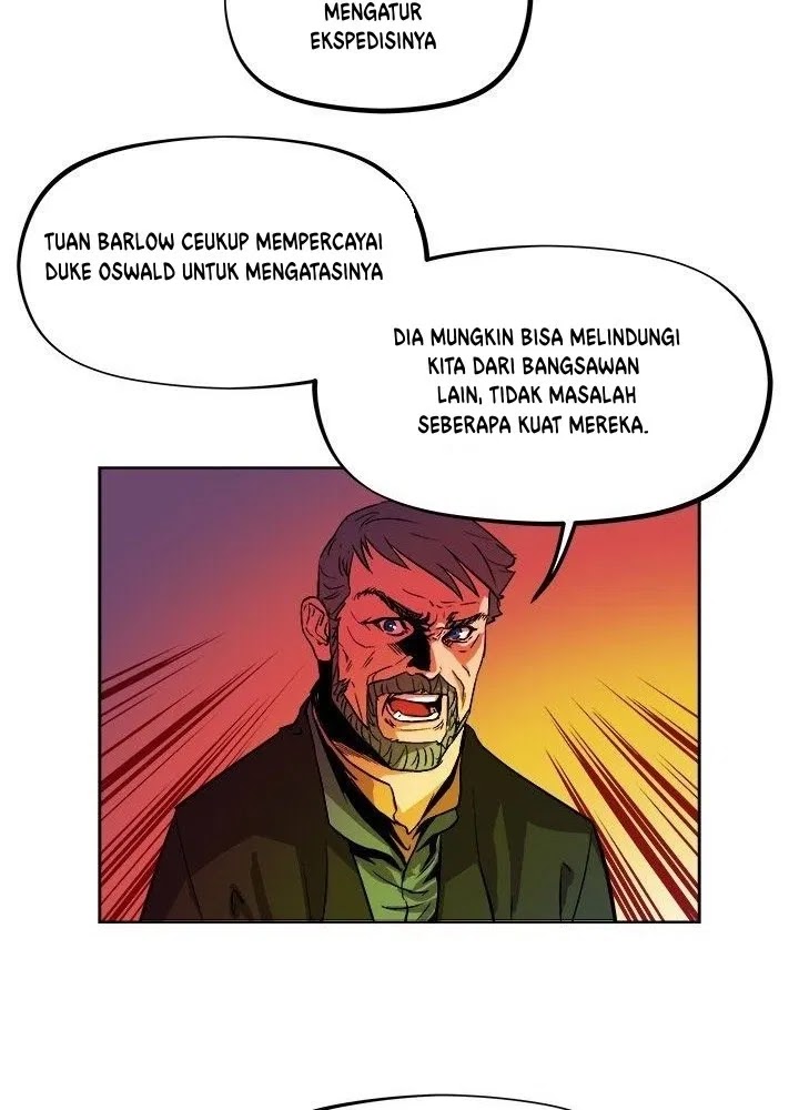 The Road of Karma Chapter 39 - Halaman 41