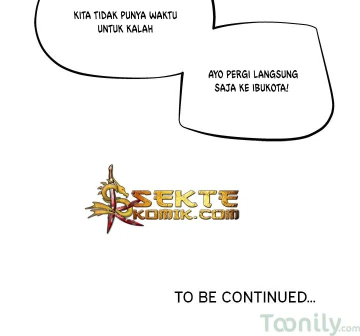 The Road of Karma Chapter 39 - Halaman 49