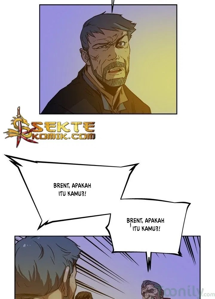 The Road of Karma Chapter 38 - Halaman 10