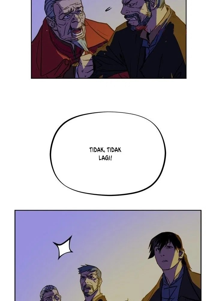 The Road of Karma Chapter 38 - Halaman 15