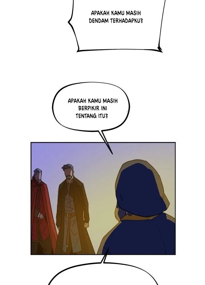 The Road of Karma Chapter 38 - Halaman 21