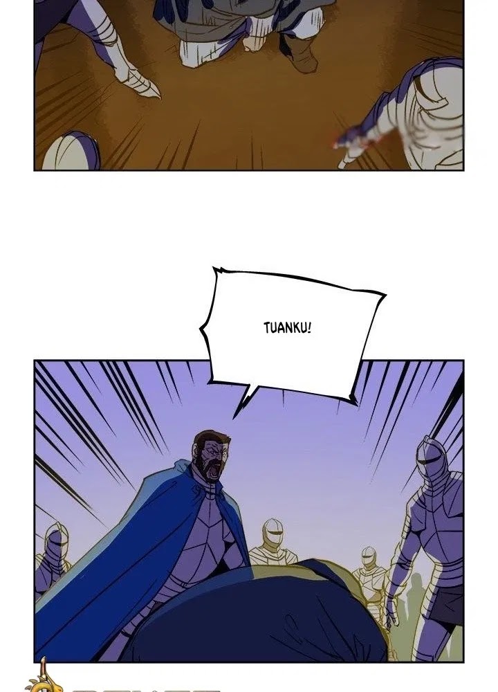 The Road of Karma Chapter 38 - Halaman 24
